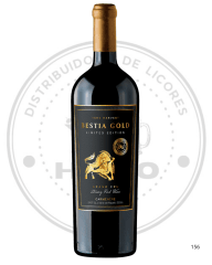 VINO BESTIA GOLD (EDICION LIMITADA) CR 14.5º GL 750CC