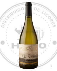 VINO LA LEJANIA RESERVA GEWURZTRAMINER 14ºGL 750CC