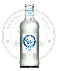 COCTEL MISTRAL ICE LOW BOTELLA 2.5ºGL 275 CC