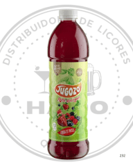 JUGOZO TUTTI FRUTILLA 1600CC