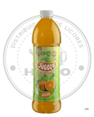 JUGO JUGOZO NARANJA 1600CC