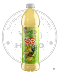 JUGO JUGOZO PIÑA 1600CC
