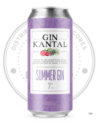 GIN KANTAL SUMMER 7º G.L. 473 CC UN