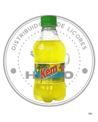 BEBIDA MINI KEM 250 CC PACK 12