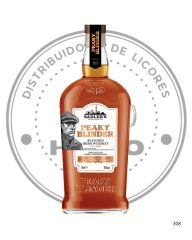 WHISKY PEAKY BLINDER 40ºGL 700CC