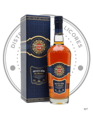 RON HAVANA CLUB SELECCION DE MAESTROS 45ºG.L 700 CC