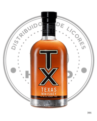 WHISKEY TEXAS 40ºGL 700CC