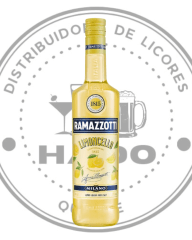 LICOR RAMAZZOTTI LIMONCELLO 18ºGL 700CC