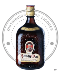 WHISKY SANDY MACDONALD VNR 40ºGL 1000CC