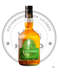 WHISKY BLENDERS APPLE 29.5º G.L
