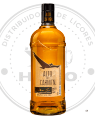 PISCO ALTO DEL CARMEN ROBLE DEL SUR 35ºGL 1000CC