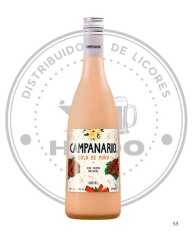 CREMA CAMPANARIO COLA DE MONO 12ºG.L 700 CC