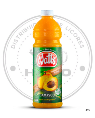 JUGO WATTS DAMASCO 1500CC