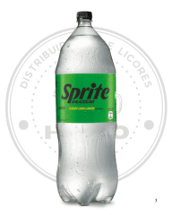 BEBIDA SPRITE ZERO 3000 CC