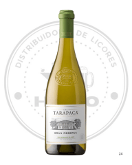 VINO TARAPACA RESERVA SB 13.5ºG.L 750CC