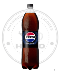 BEBIDA PEPSI ZERO 1500CC