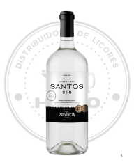 GIN SANTOS 40ºG.L 1500 CC