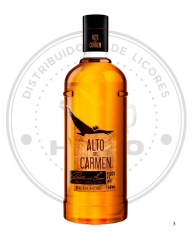 PISCO ALTO DEL CARMEN ROBLE DEL SUR 750CC