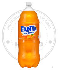 BEBIDA FANTA ZERO 3000 CC