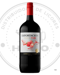 VINO EXPORT DULCE CEREZA 8ºGL 1500CC