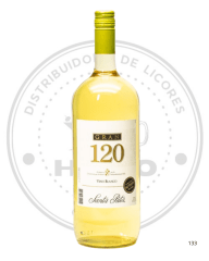 VINO GRAN 120 SB 12ºGL 1500CC