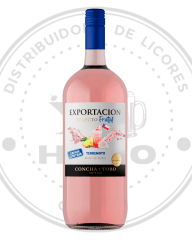 VINO EXPORT DULCE TERREMOTO 8ºGL 1500CC