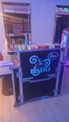 SERVICIO DE BAR