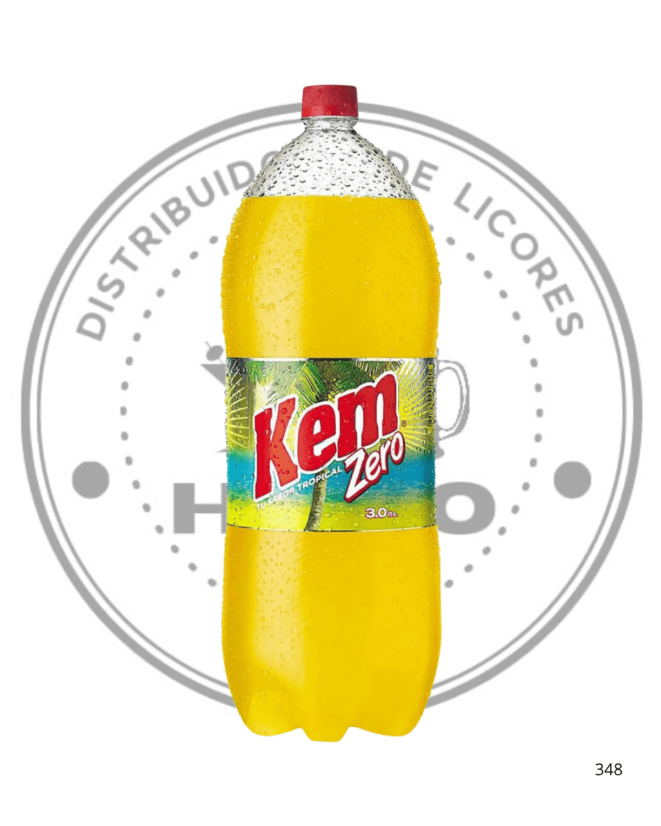 BEBIDA KEM PIÑA 3000CC1