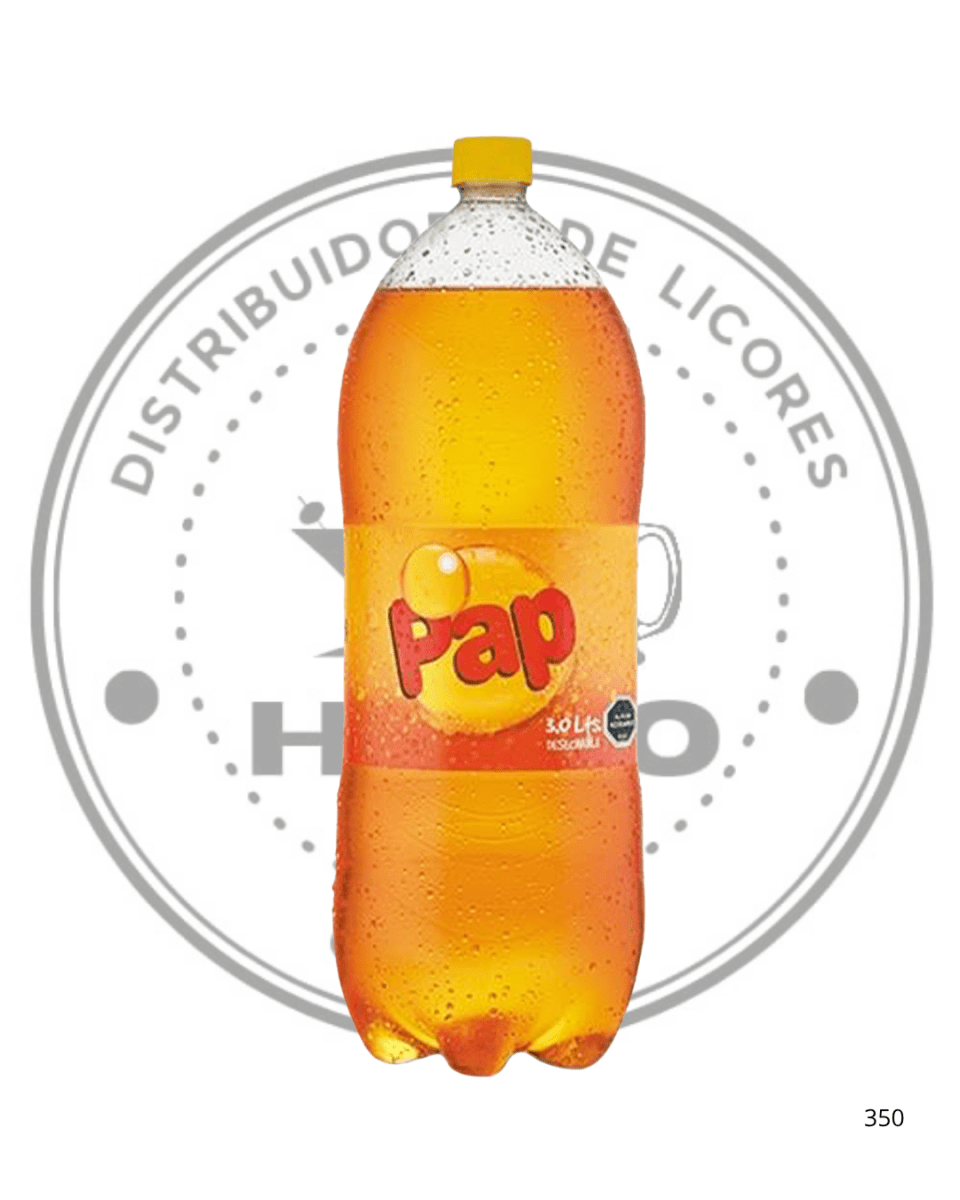 BEBIDA PAP 3000CC1