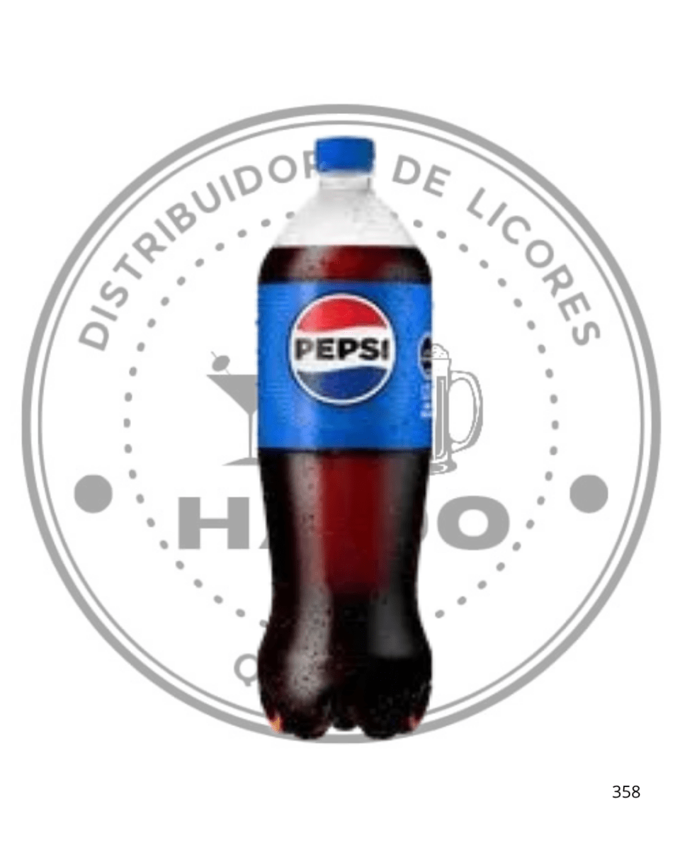 BEBIDA PEPSI 1.250 CC1