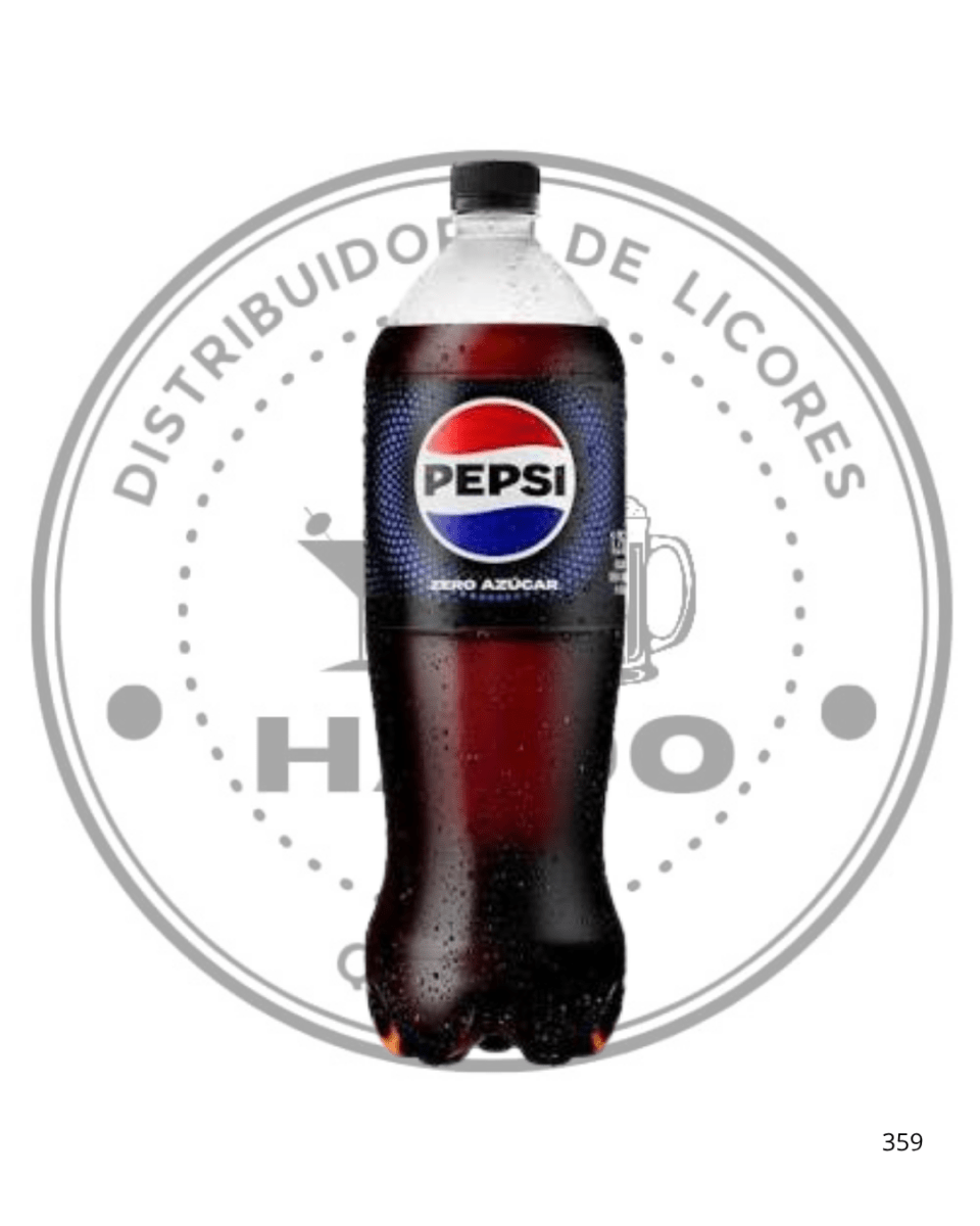 BEBIDA PEPSI ZERO 1.250 CC1