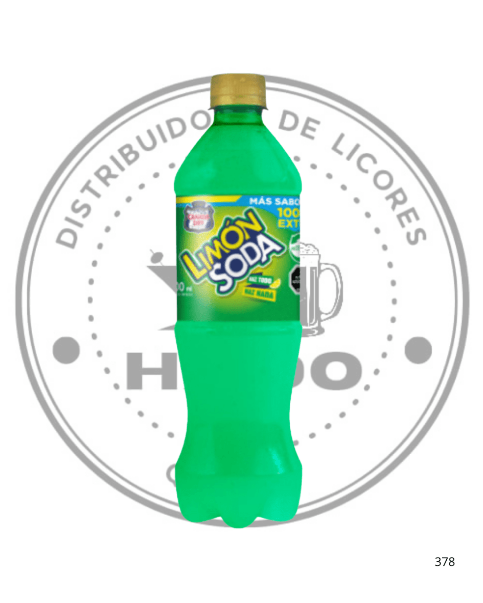 BEBIDA LIMON SODA 600 CC1