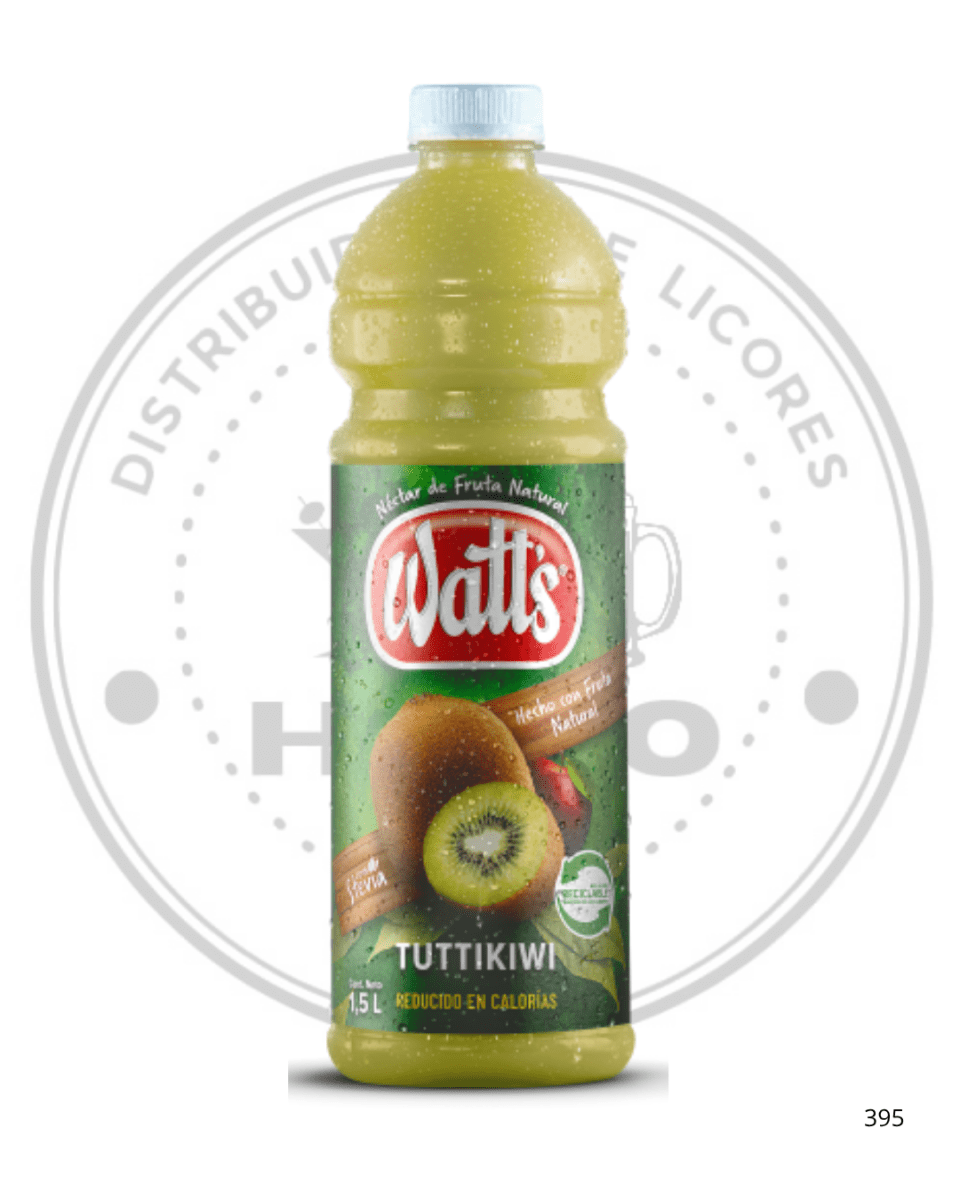 JUGO WATTS TUTTIKIWI 1500CC1