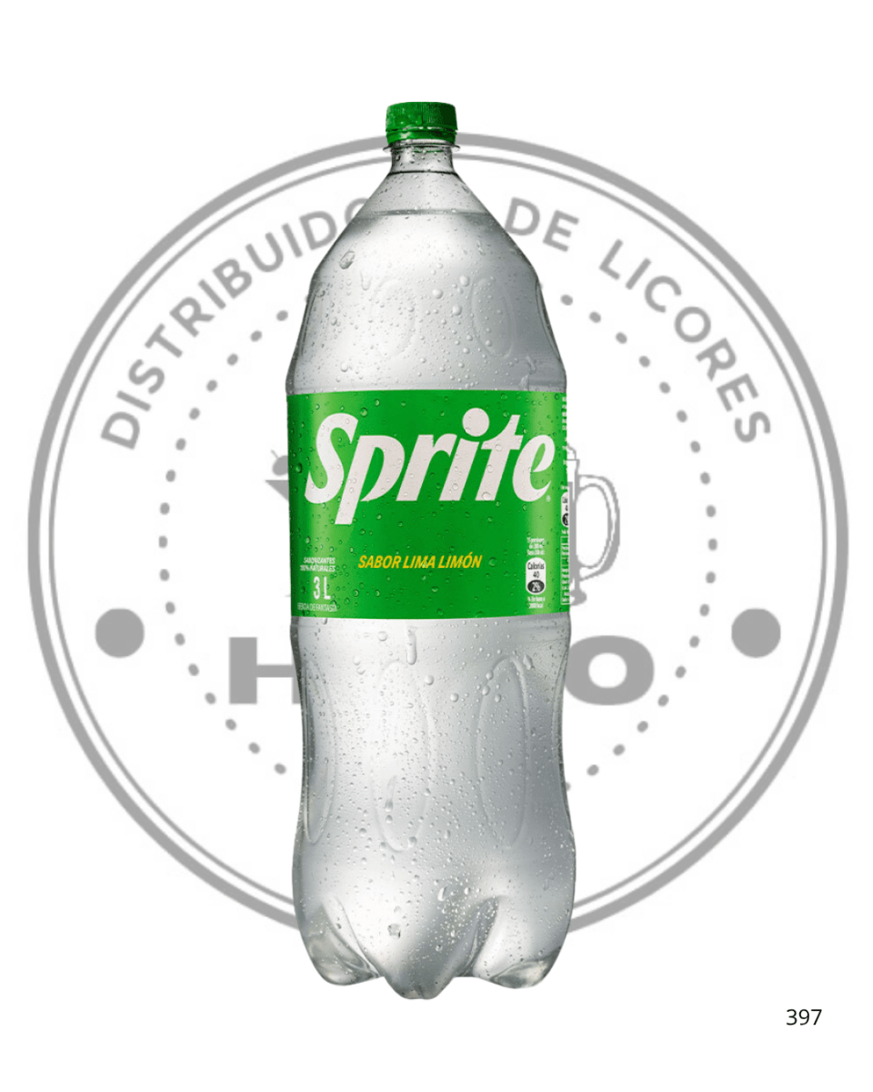BEBIDA SPRITE 3000 CC1