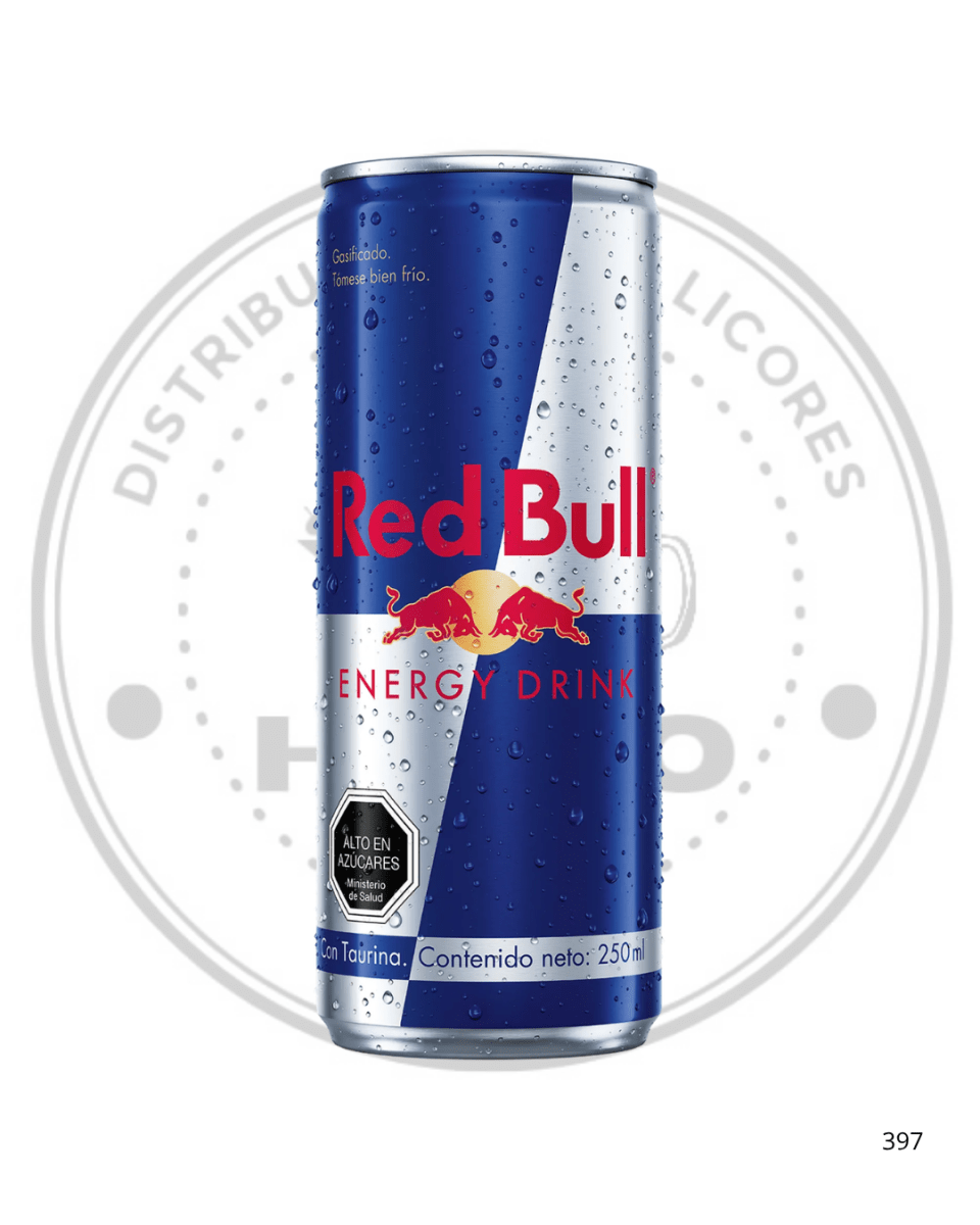 ENERGETICA REDBULL 250CC ORIGINAL1