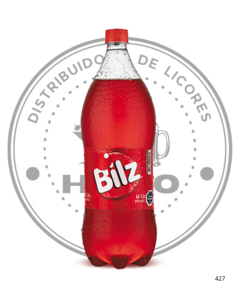 BEBIDA BILZ 1500CC1
