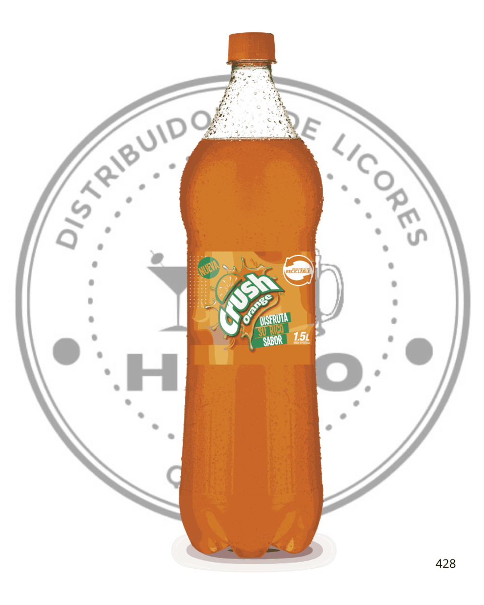 BEBIDA ORANGE CRUSH 1500CC1
