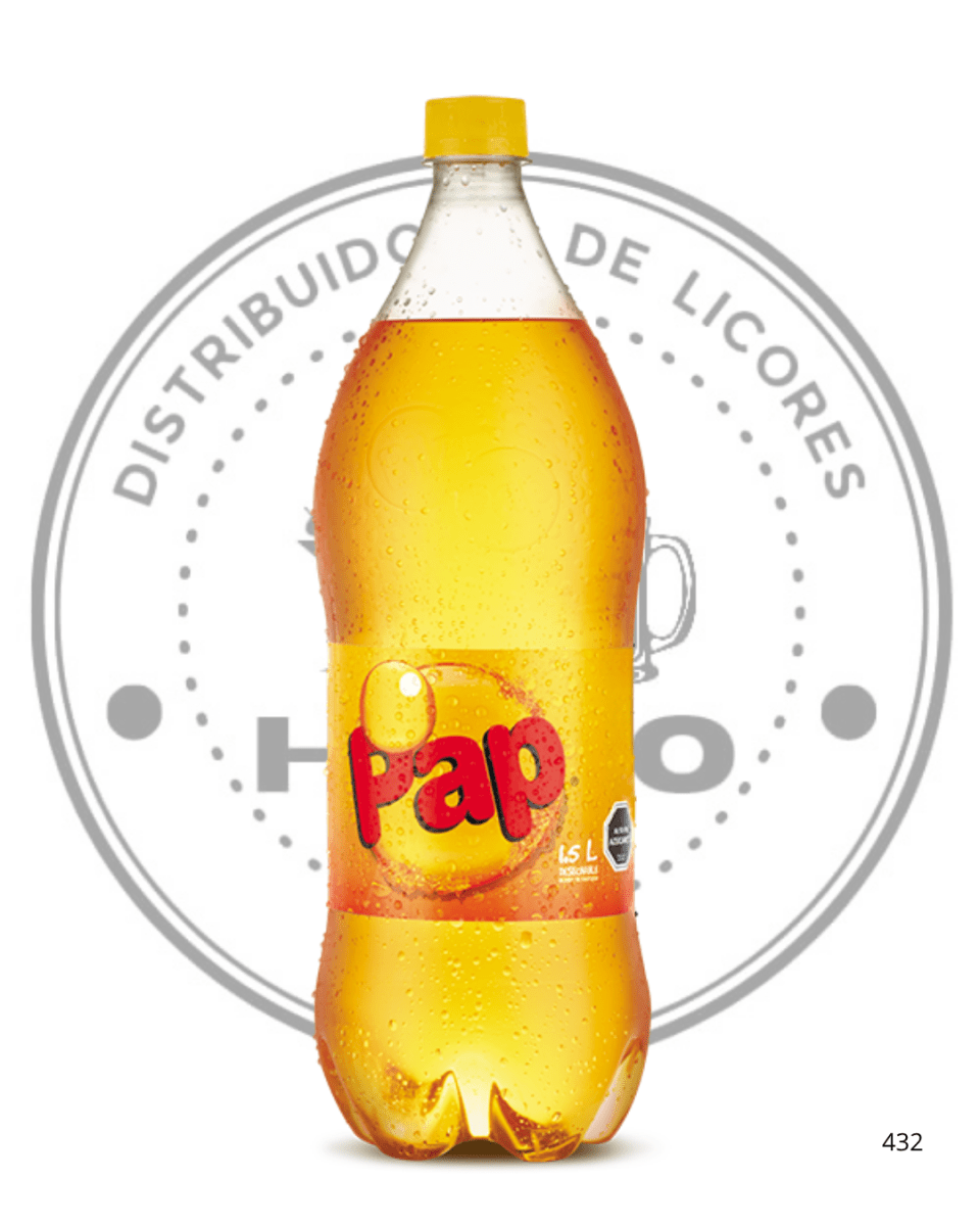 BEBIDA PAP 1500CC1