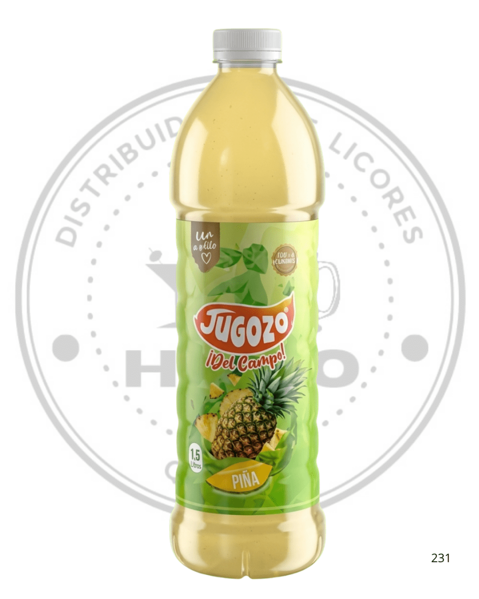 JUGO JUGOZO PIÑA 1600CC1
