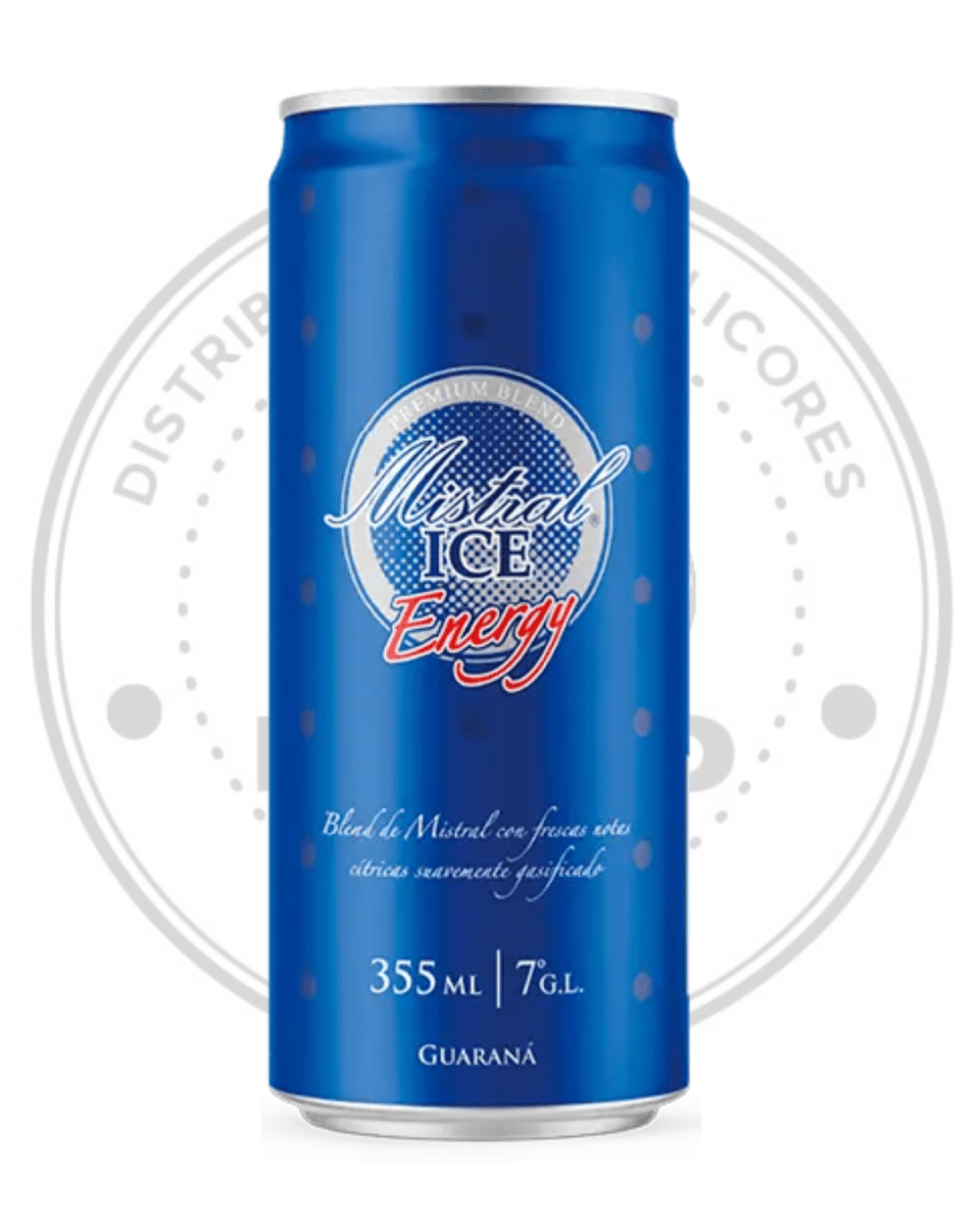 COCTEL MISTRAL ICE ENERGY LATA 355 CC pack 6 uds1
