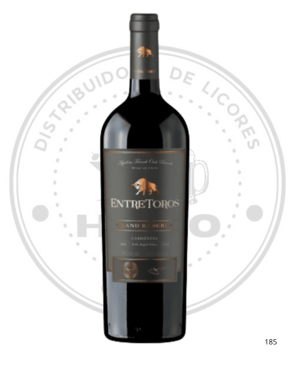 VINO FRISÓN GRAN RESERVA CS 12.5ºGL 750CC1