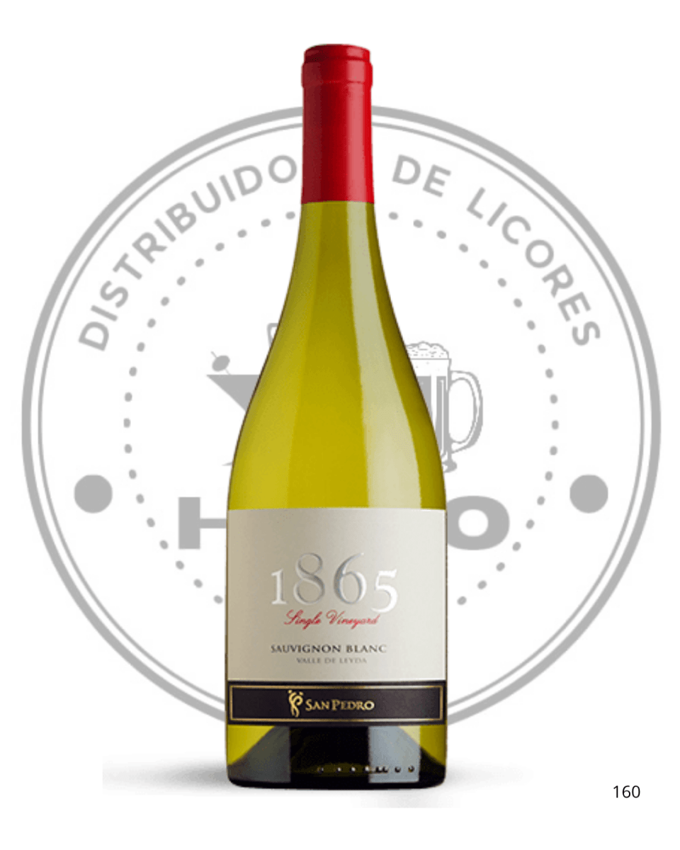 VINO 1865 SAUVIGNON BLANC 14ºGL 750cc1