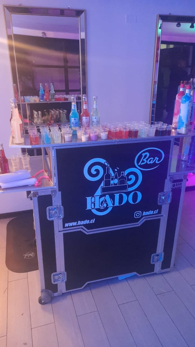 SERVICIO DE BAR1