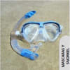MASCARAS Y SNORKEL