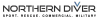 NORTHERN DIVER