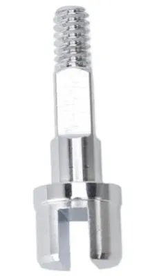 VASTAGO MANIFOLD XS SCUBA INOX. VP07