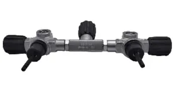 YUGO COMPLETO BIBOTELLA ACERO 25*2 ROTH