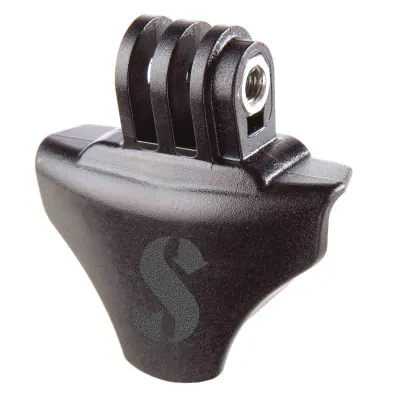 ADAPTADOR PARA MÁSCARA CÁMARAS GO PRO