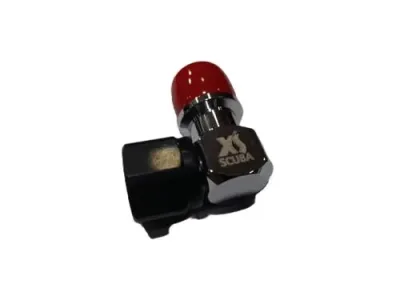 ADAPTADOR REGULADOR 90º AC910