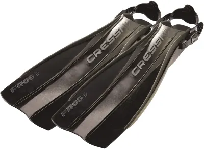ALETA CRESSI SUB MODELO FROG ML